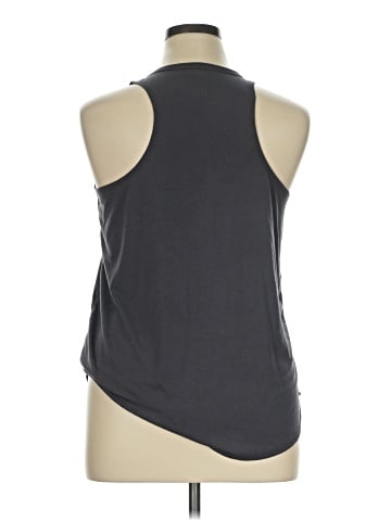 Title Nine Sleeveless T-Shirt (view 2)