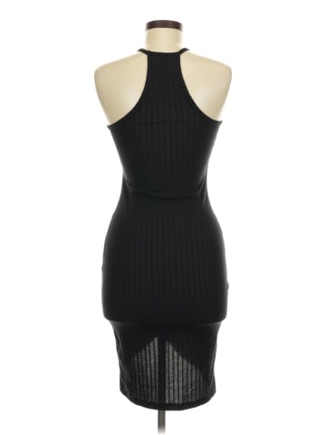 Feathers Cocktail Dress (view 2)