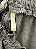 Assorted Brands 100% Polyester Solid Black Casual Pants Size XL - photo 7