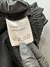 Assorted Brands 100% Polyester Solid Black Casual Pants Size XL - photo 8