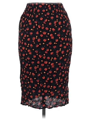 Carole Little Formal Skirt (view 2)
