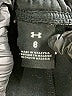 Under Armour 100% Polyester Black Track Pants Size 6 - photo 3