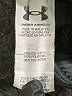 Under Armour 100% Polyester Black Track Pants Size 6 - photo 4