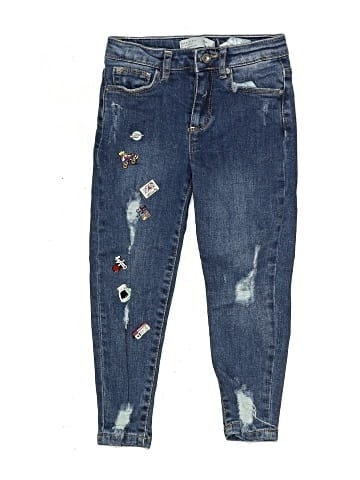 Zara Kids Jeans (view 1)