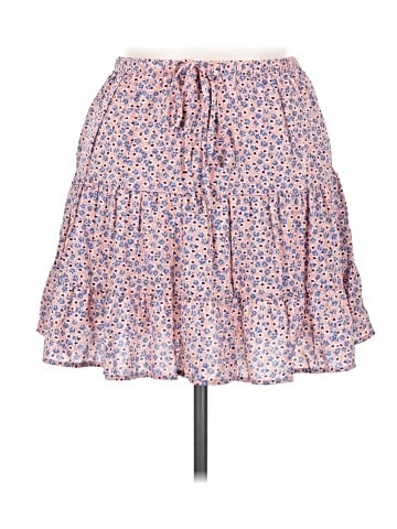 Pieces Casual Skirt (view 1)