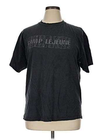 SOFFE Active T-Shirt (view 1)