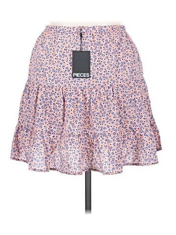 Pieces Casual Skirt (view 2)