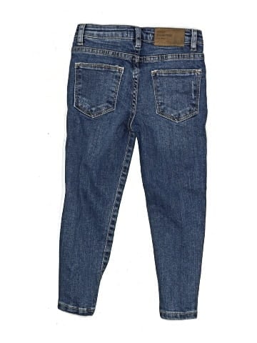 Zara Kids Jeans (view 2)