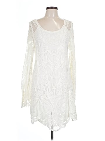 XOXO Cocktail Dress (view 1)
