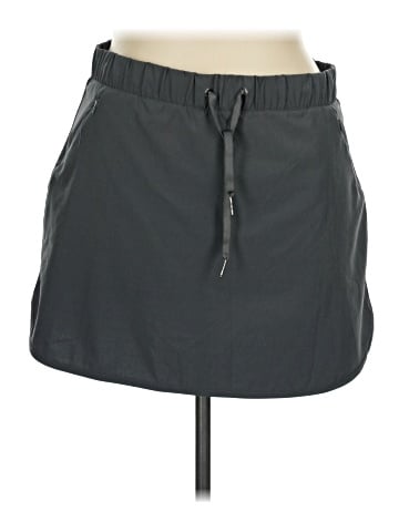 Nicole Miller New York Casual Skirt (view 1)