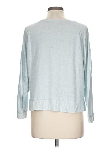 Ocean Drive Clothing Co. Pullover Sweater (view 2)