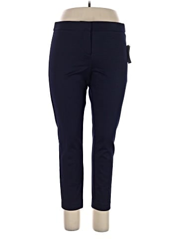 Amanda + Chelsea Dress Pants (view 1)