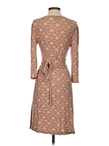 Express Cocktail Dress (view 2)