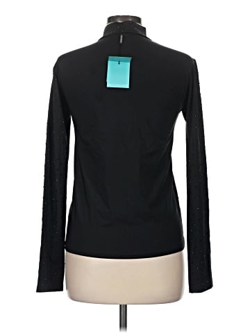 MING WANG Turtleneck Sweater (view 2)