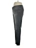 Democracy Solid Gray Jeans Size 14 - photo 5