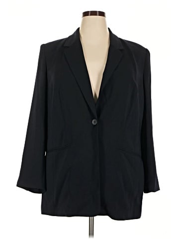 Charter Club Blazer (view 1)