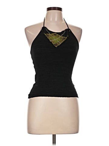 Bette Paige Sleeveless Top (view 1)