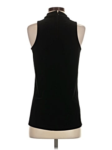 Veronica M. Sleeveless Top (view 2)