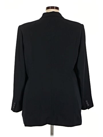 Charter Club Blazer (view 2)