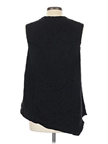 Wilt Sleeveless T-Shirt (view 2)