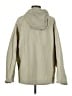 Zara Solid Green Raincoat Size M - photo 2