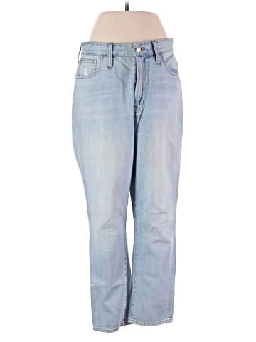 Madewell Jeans (view 1)