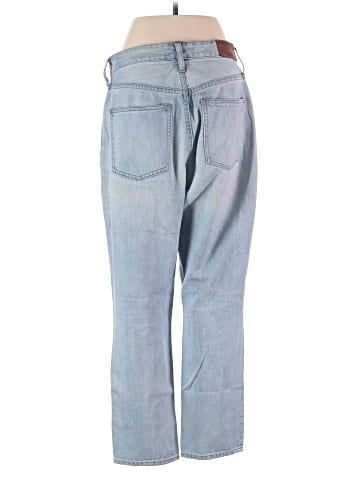 Madewell Jeans (view 2)