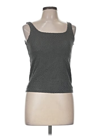 Karen Scott Tank Top (view 1)