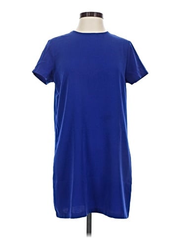 Forever 21 Casual Dress (view 1)