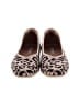 Vivaia Animal Print Tan Flats Size EU 39 - photo 2