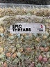 Epic Threads Tweed Pink Pullover Sweater Size 5 - photo 3