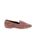 Birdies Burgundy Flats Size 9 - photo 1