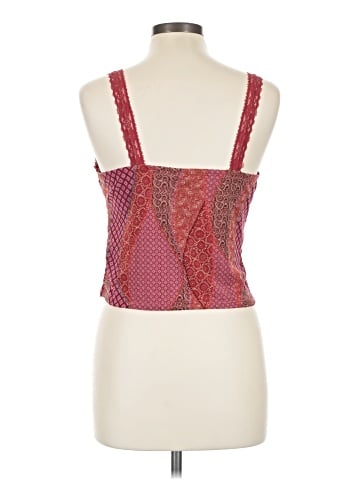No Boundaries Sleeveless Top (view 2)