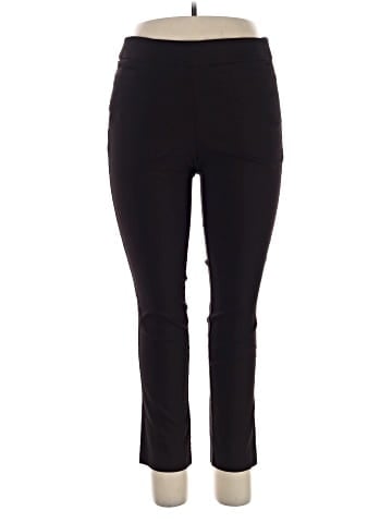 Croft & Barrow Active Pants (view 1)