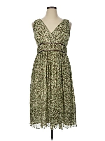 DressBarn Casual Dress (view 1)