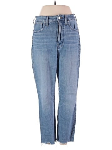 Madewell Jeans (view 1)