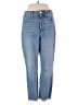 Madewell Blue Jeans Size 27 waist - photo 1