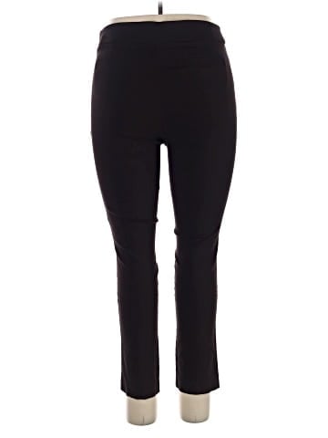 Croft & Barrow Active Pants (view 2)