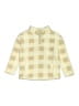 Cat & Jack 100% Recycled Polyester Yellow Tan Jacket Size 4T - photo 1