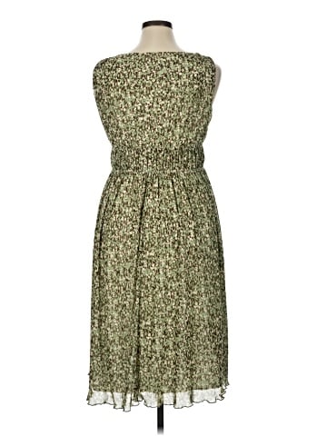 DressBarn Casual Dress (view 2)