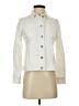 Chico's Ivory Jacket Size XS Petite (00) - photo 1