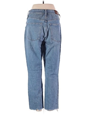 Madewell Jeans (view 2)