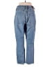 Madewell Blue Jeans Size 27 waist - photo 2