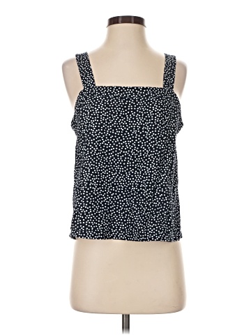 Ann Taylor LOFT Sleeveless Top (view 1)
