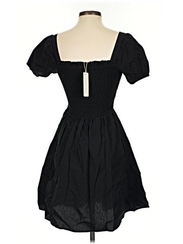 Copper Key Casual Dress (view 2)