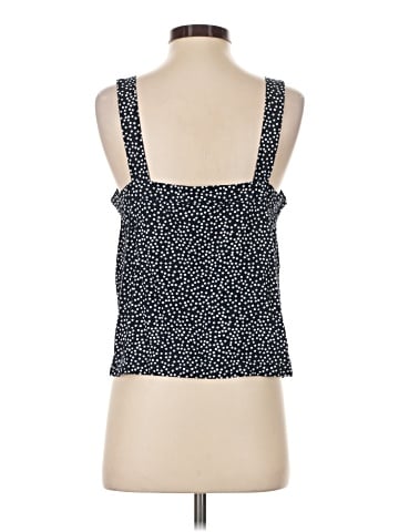 Ann Taylor LOFT Sleeveless Top (view 2)