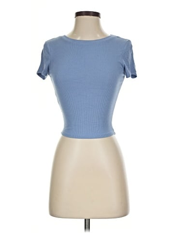 Bozzolo Short Sleeve T-Shirt (view 1)