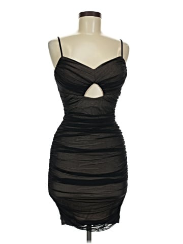 Lulus Cocktail Dress (view 1)