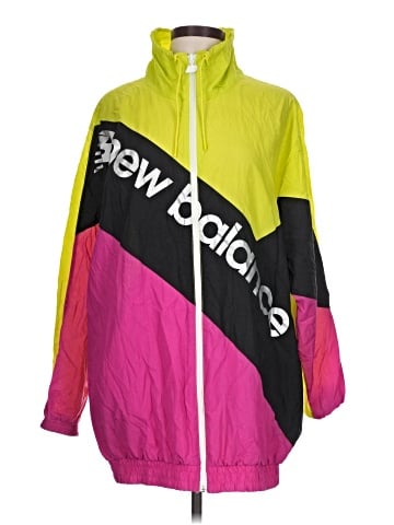 New Balance Windbreaker (view 1)