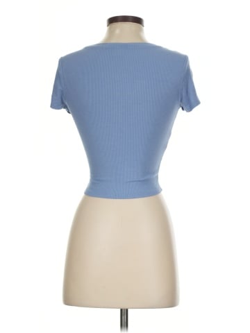 Bozzolo Short Sleeve T-Shirt (view 2)